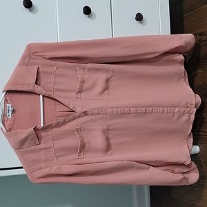 Express Portofino shirt new/ used